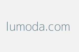 Image of Lumoda