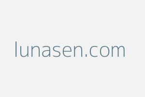 Image of Lunasen