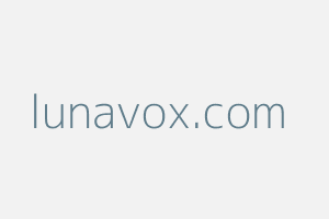 Image of Lunavox