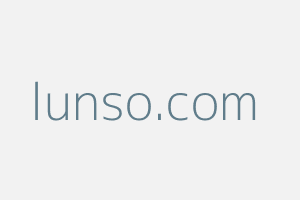 Image of Lunso