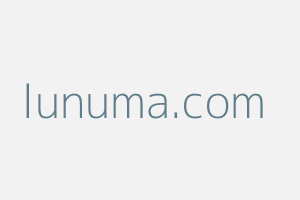 Image of Lunuma