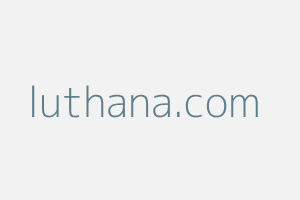 Image of Luthana