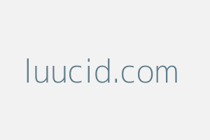 Image of Luucid