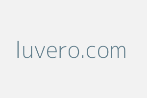 Image of Luvero
