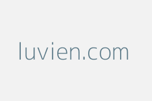 Image of Luvien