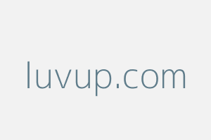 Image of Luvup