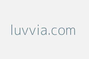 Image of Luvvia