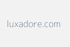 Image of Luxadore