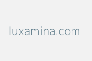 Image of Luxamina