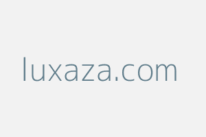 Image of Luxaza