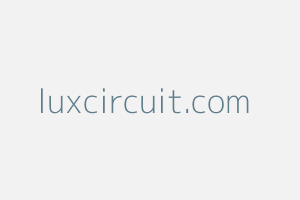 Image of Luxcircuit