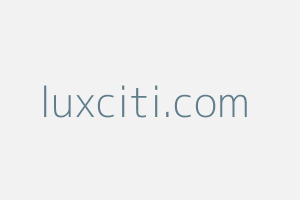 Image of Luxciti