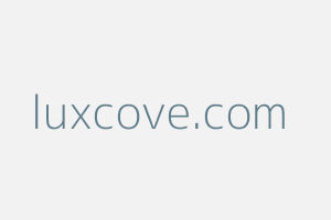 Image of Luxcove