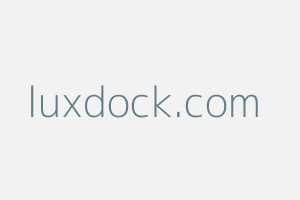 Image of Luxdock