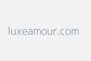 Image of Luxeamour