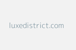 Image of Luxedistrict