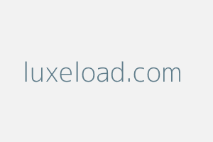 Image of Luxeload