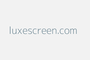 Image of Luxescreen