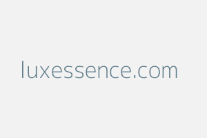 Image of Luxessence