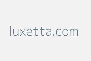 Image of Luxetta