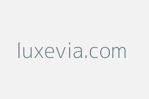 Image of Luxevia
