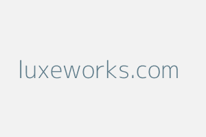 Image of Luxeworks