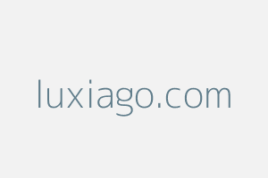 Image of Luxiago