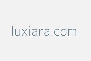 Image of Luxiara