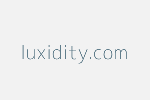 Image of Luxidity