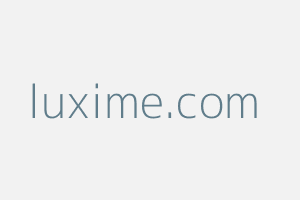 Image of Luxime
