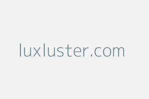Image of Luxluster