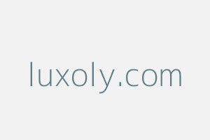 Image of Luxoly