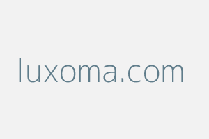 Image of Luxoma
