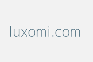 Image of Luxomi