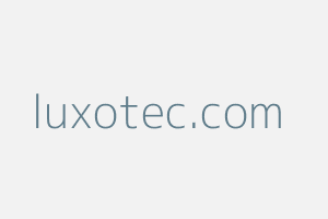 Image of Luxotec