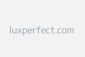 Image of Luxperfect