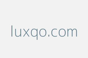Image of Luxqo