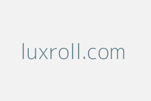Image of Luxroll