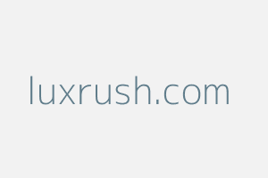 Image of Luxrush