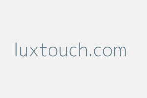 Image of Luxtouch
