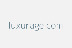 Image of Luxurage