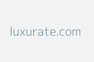 Image of Luxurate
