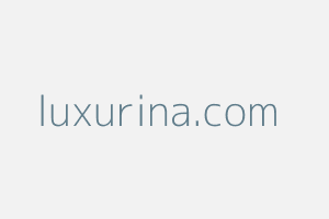 Image of Luxurina