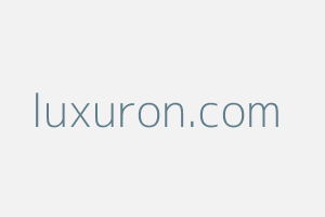 Image of Luxuron