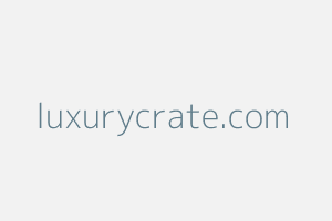 Image of Luxurycrate