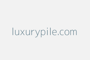 Image of Luxurypile