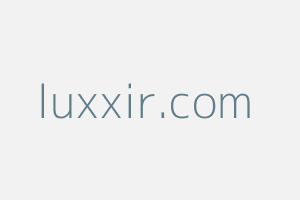 Image of Luxxir