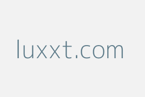 Image of Luxxt