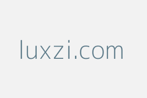 Image of Luxzi