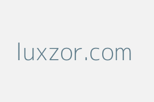 Image of Luxzor